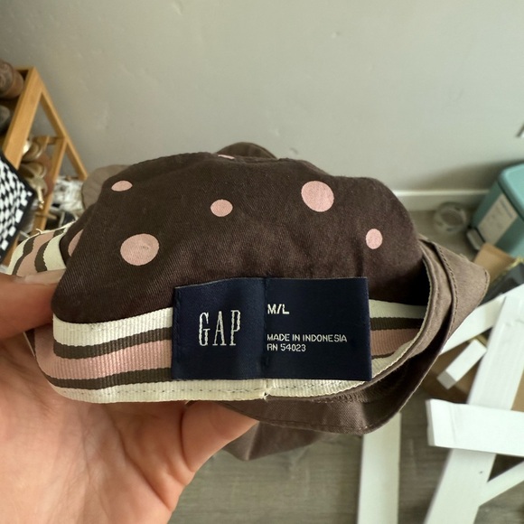 Conductor hat - Picture 2 of 2